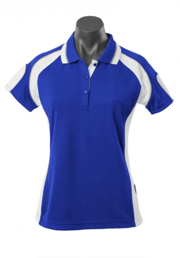 Ladies Polo Shirt Ladies Polo Shirt