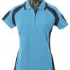 Ladies Polo Shirt Ladies Polo Shirt