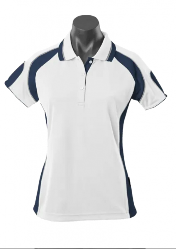 Ladies Polo Shirt Ladies Polo Shirt