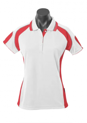 Ladies Polo Shirt Ladies Polo Shirt
