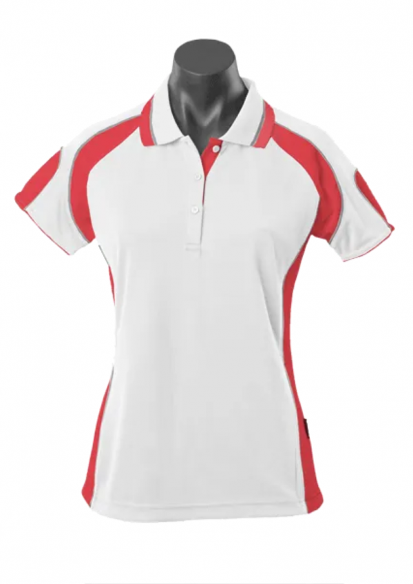 Ladies Polo Shirt Ladies Polo Shirt