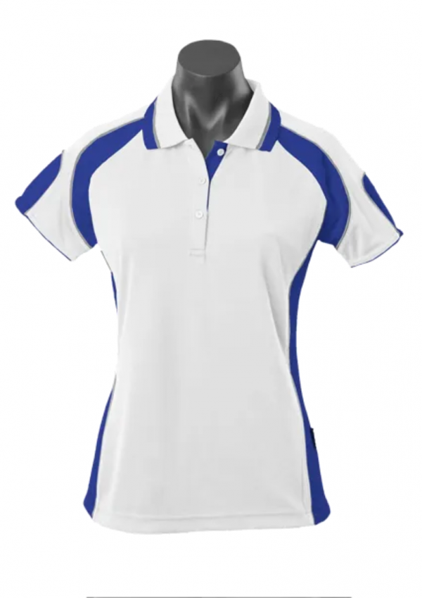 Ladies Polo Shirt Ladies Polo Shirt