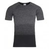 Men's Seamless Active Top