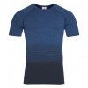 Men's Seamless Active Top