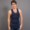 Men's Rib Singlet Men's Rib Singlet