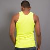 Men's Rib Singlet Men's Rib Singlet
