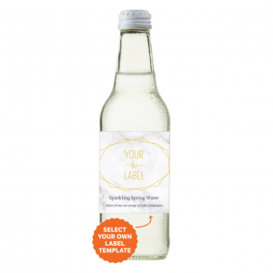 Sparkling Water 330ml