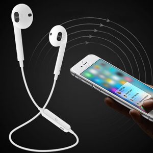 Bluetooth Earbuds Bluetooth Earbuds