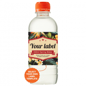 Bottled Water