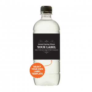 Bottled Water 350ml