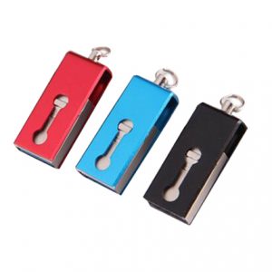 Rotating USB Flash Drive Rotating USB Flash Drive