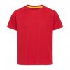 Stretchy Kid's Active Shirt Stretchy Kid's Active Shirt