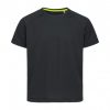 Stretchy Kid's Active Shirt Stretchy Kid's Active Shirt