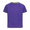 Stretchy Kid's Active Shirt Stretchy Kid's Active Shirt