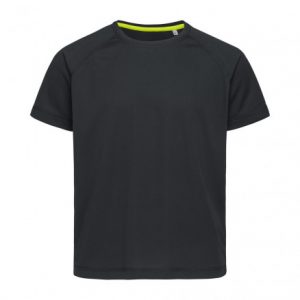 Stretchy Kid's Active Shirt Stretchy Kid's Active Shirt