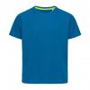 Stretchy Kid's Active Shirt Stretchy Kid's Active Shirt
