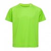 Stretchy Kid's Active Shirt Stretchy Kid's Active Shirt