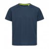 Stretchy Kid's Active Shirt Stretchy Kid's Active Shirt