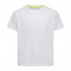 Stretchy Kid's Active Shirt Stretchy Kid's Active Shirt