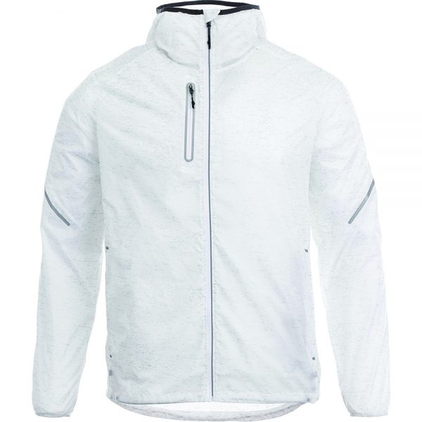 Mens Packable Jacket