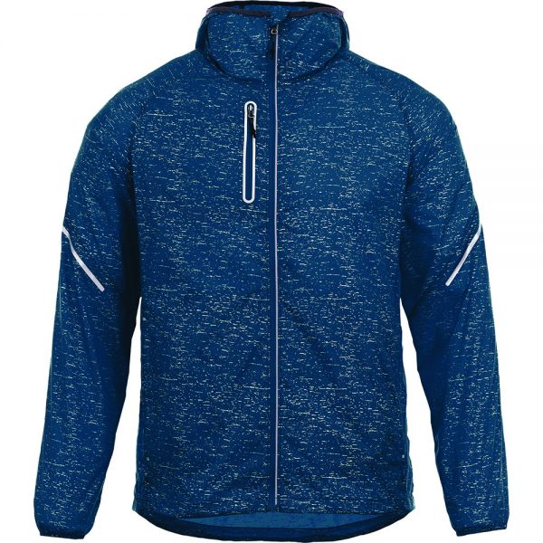 Mens Packable Jacket
