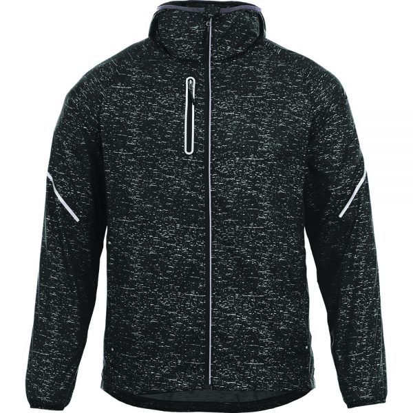 Mens Packable Jacket