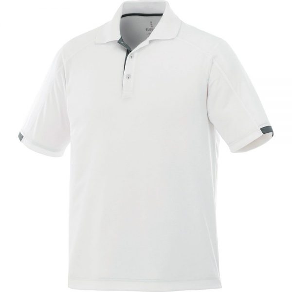 Mens Short Sleeve Polo Mens Short Sleeve Polo