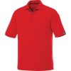 Mens Short Sleeve Polo Mens Short Sleeve Polo