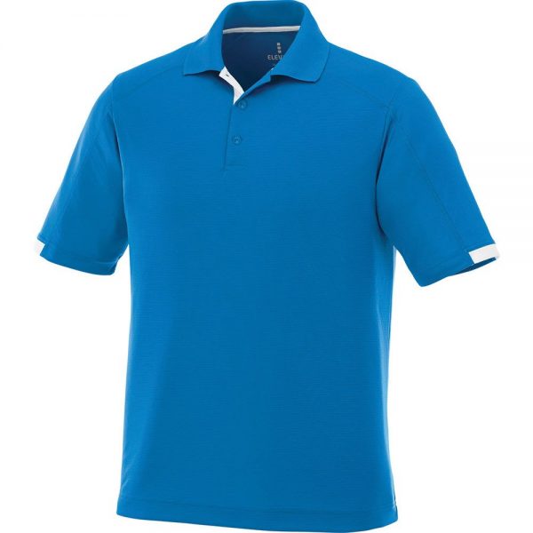 Mens Short Sleeve Polo Mens Short Sleeve Polo