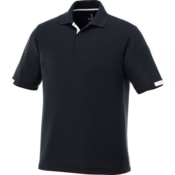 Mens Short Sleeve Polo Mens Short Sleeve Polo