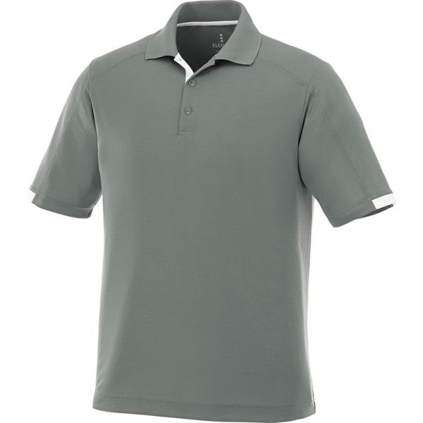Mens Short Sleeve Polo Mens Short Sleeve Polo