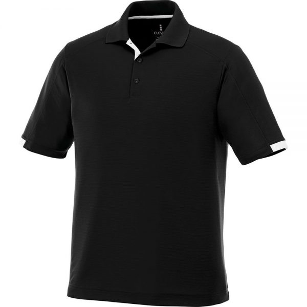 Mens Short Sleeve Polo Mens Short Sleeve Polo