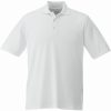 Mens Short Sleeve Polo Mens Short Sleeve Polo