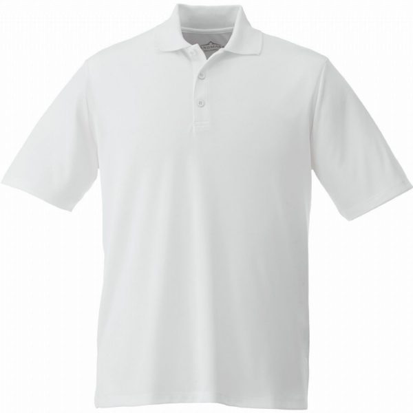 Mens Short Sleeve Polo Mens Short Sleeve Polo
