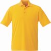 Mens Short Sleeve Polo Mens Short Sleeve Polo