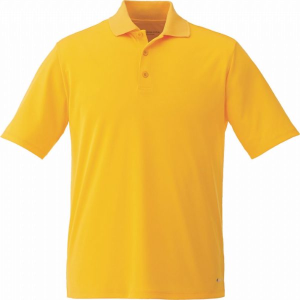 Mens Short Sleeve Polo Mens Short Sleeve Polo