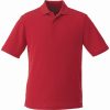 Mens Short Sleeve Polo Mens Short Sleeve Polo