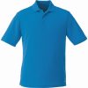 Mens Short Sleeve Polo Mens Short Sleeve Polo