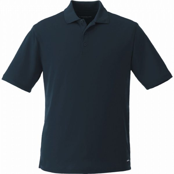 Mens Short Sleeve Polo Mens Short Sleeve Polo