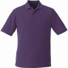 Mens Short Sleeve Polo Mens Short Sleeve Polo