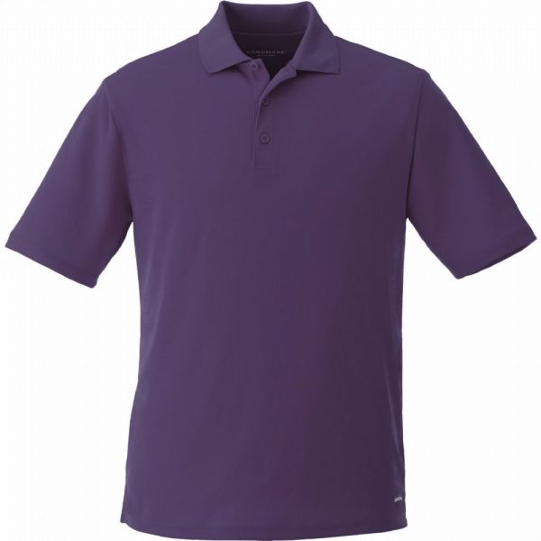 Mens Short Sleeve Polo Mens Short Sleeve Polo