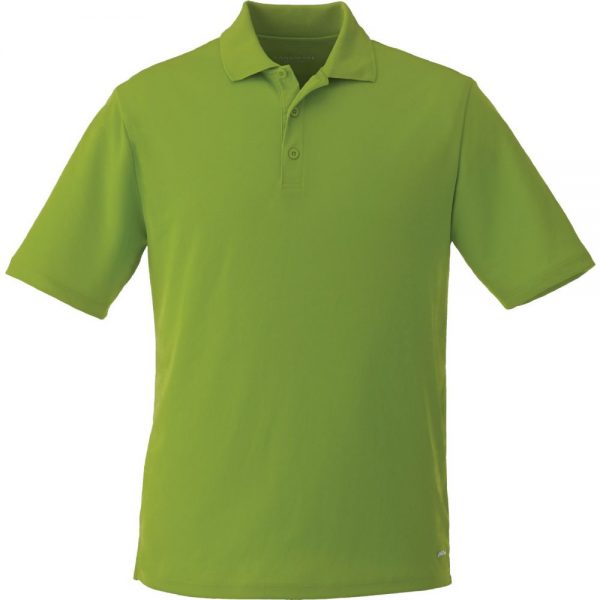 Mens Short Sleeve Polo Mens Short Sleeve Polo