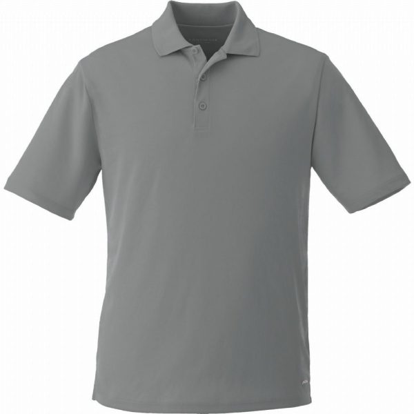 Mens Short Sleeve Polo Mens Short Sleeve Polo