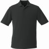 Mens Short Sleeve Polo Mens Short Sleeve Polo