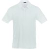 Mens Short Sleeve Polo Mens Short Sleeve Polo