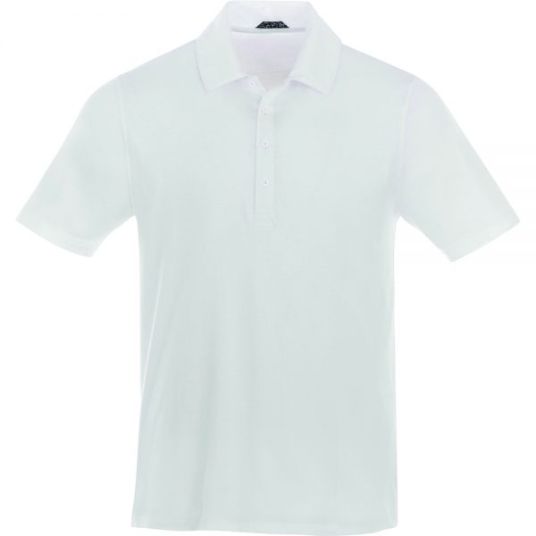 Mens Short Sleeve Polo Mens Short Sleeve Polo