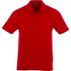 Mens Short Sleeve Polo Mens Short Sleeve Polo