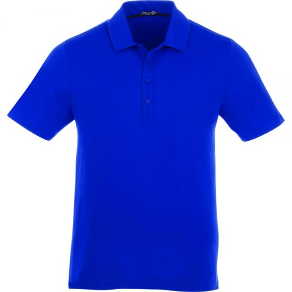 Mens Short Sleeve Polo Mens Short Sleeve Polo