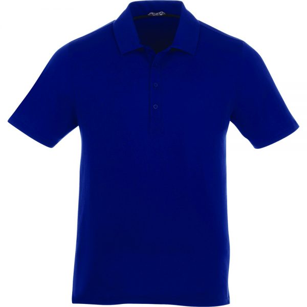 Mens Short Sleeve Polo Mens Short Sleeve Polo