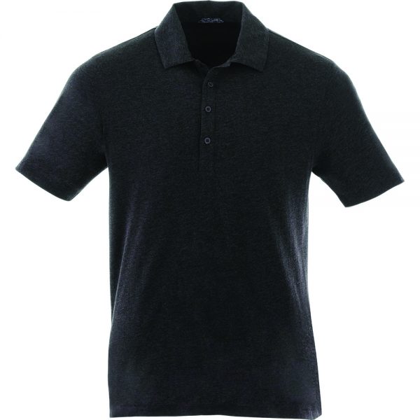 Mens Short Sleeve Polo Mens Short Sleeve Polo